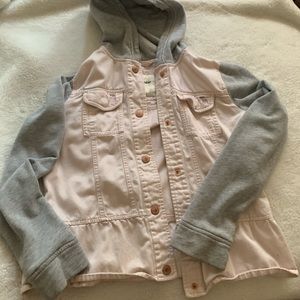 Abercrombie kids